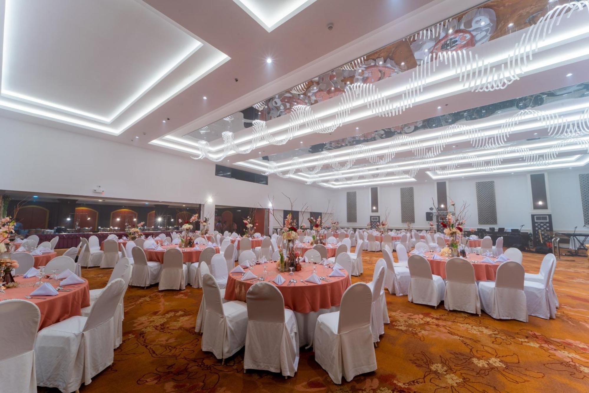 Metrocentre Hotel Tagbilaran City Exterior photo